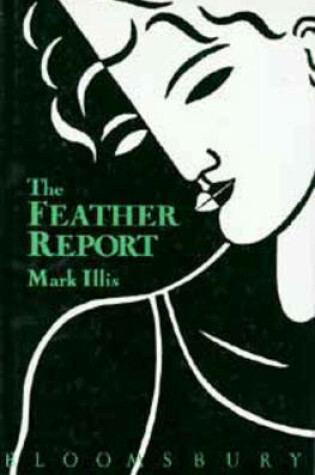 Cover of The Feather Report