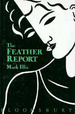 Book cover for The Feather Report