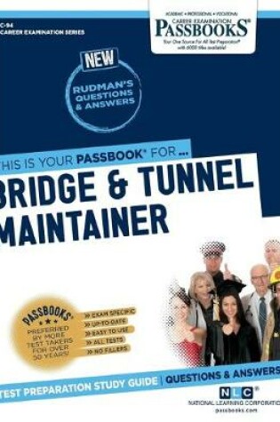 Cover of Bridge & Tunnel Maintainer (C-94)