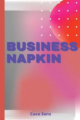 Book cover for Business Napkin