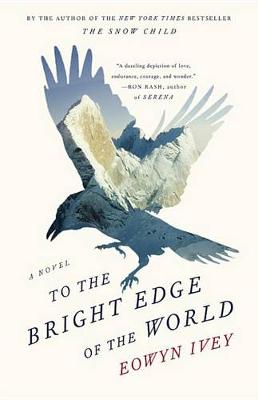 Book cover for To the Bright Edge of the World