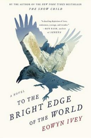 Cover of To the Bright Edge of the World