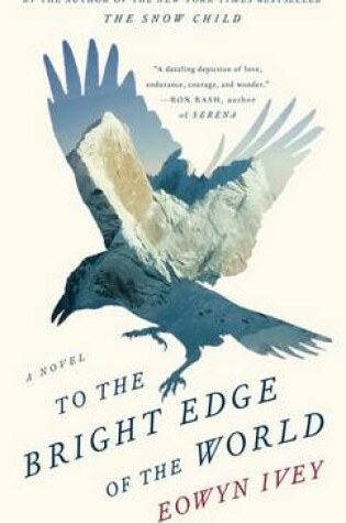 Cover of To The Bright Edge Of The World