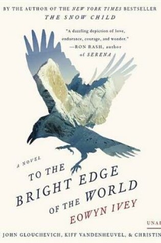 Cover of To the Bright Edge of the World