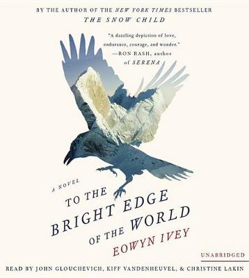 Book cover for To the Bright Edge of the World