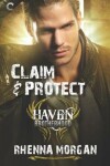 Book cover for Claim & Protect