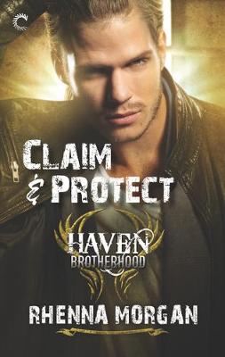Book cover for Claim & Protect