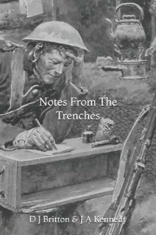Cover of Notes From The Trenches