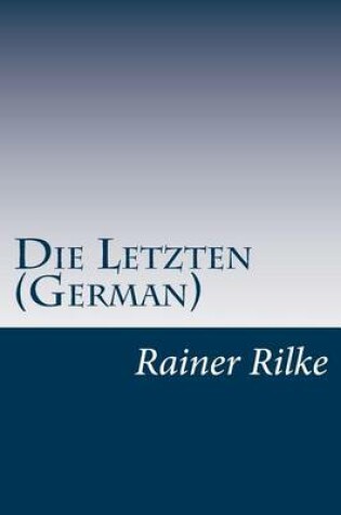 Cover of Die Letzten (German)