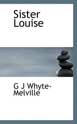 Book cover for Sister Louise