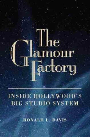 Cover of The Glamour Factory