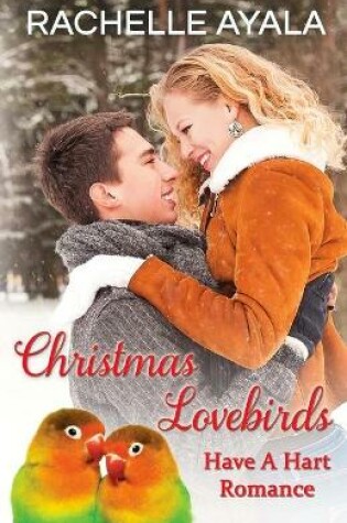 Cover of Christmas Lovebirds