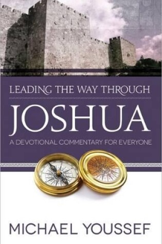 Cover of Leading the Way Through Joshua