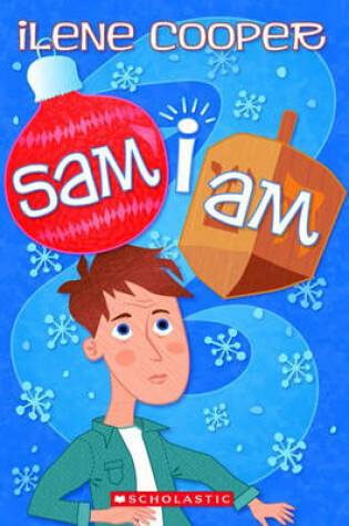 Cover of Sam I Am