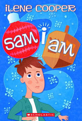 Book cover for Sam I Am