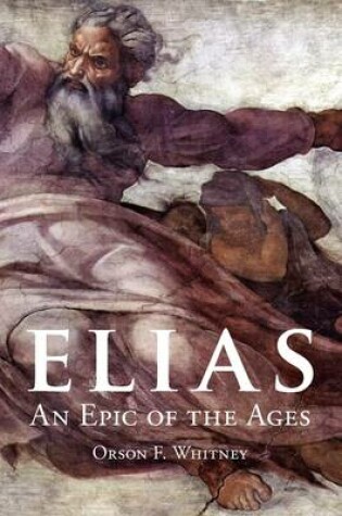 Cover of Elias