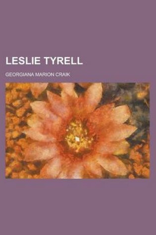 Cover of Leslie Tyrell