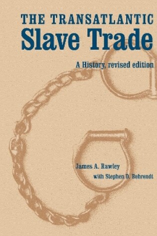 Cover of The Transatlantic Slave Trade