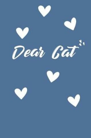 Cover of Dear Cat