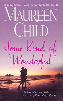 Book cover for Some Kind of Wonderful