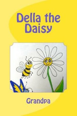 Cover of Della the Daisy