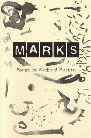 Cover of Marks