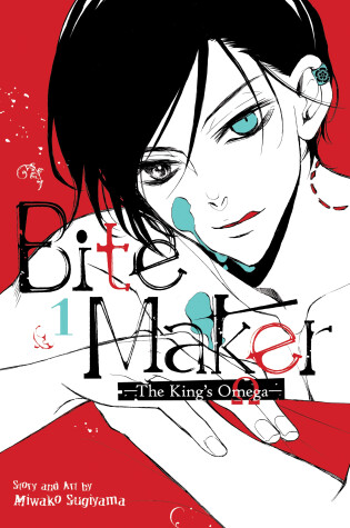 Cover of Bite Maker: The King's Omega Vol. 1