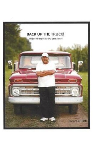 Cover of Back Up the Truck