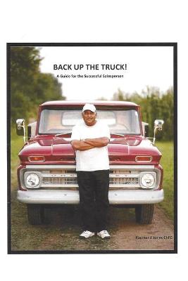 Book cover for Back Up the Truck