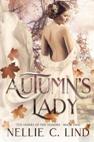 Cover of Autumn's Lady