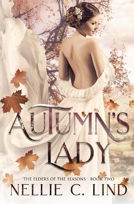 Book cover for Autumn's Lady