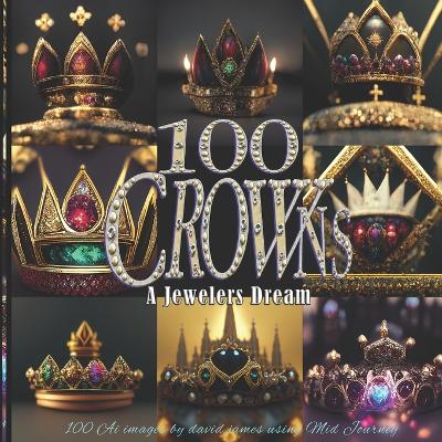 Book cover for 100 Crowns