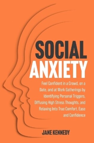 Cover of Social Anxiety