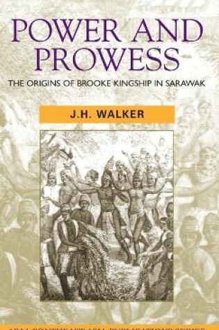 Cover of Power and Prowess