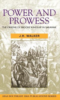 Book cover for Power and Prowess