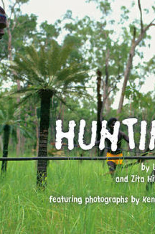 Cover of Hunting