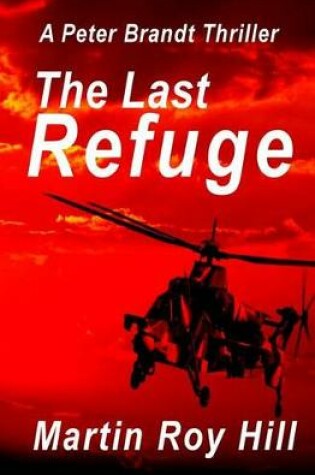 Cover of The Last Refuge