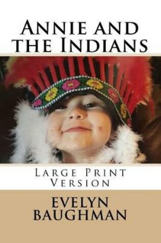 Cover of Annie and the Indians