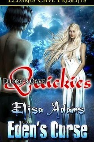 Cover of Eden's Curse