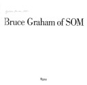 Book cover for Bruce Graham, SOM