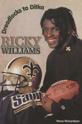 Cover of Ricky Williams