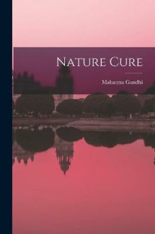 Cover of Nature Cure