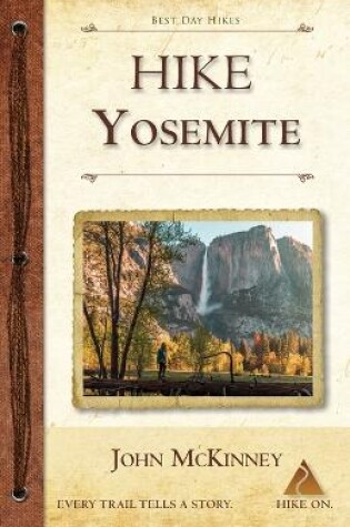 Cover of Hike Yosemite