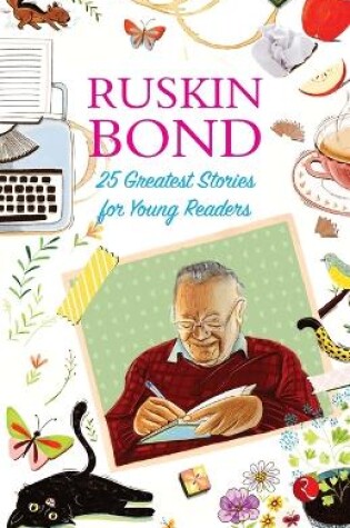 Cover of 25 Greatest Stories for Young Readers