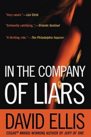 Cover of In the Company of Liars