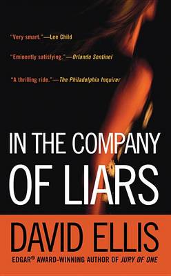 Book cover for In the Company of Liars
