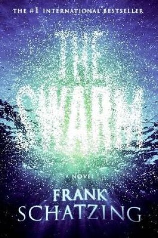 Cover of The Swarm