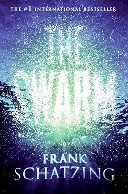 Book cover for The Swarm