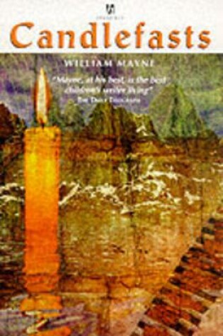 Cover of Candlefasts