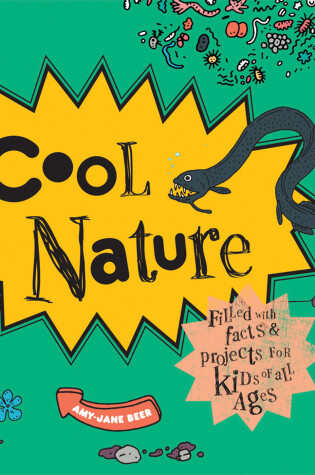Cover of Cool Nature